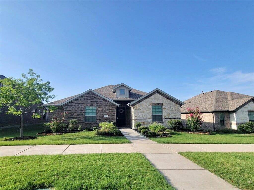 9632 Staffordshire Road, Frisco, TX 75035
