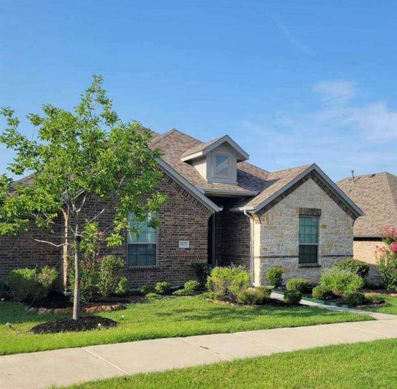 9632 Staffordshire Road, Frisco, TX 75035