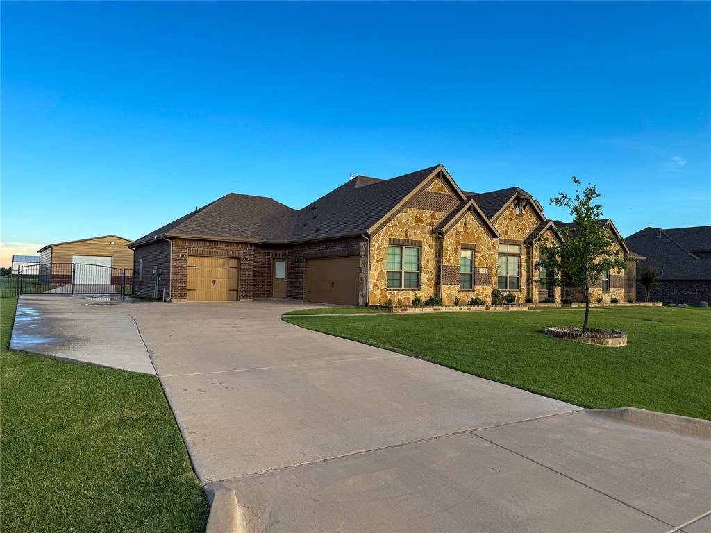 6616 Thames Drive, Mesquite, TX 75126