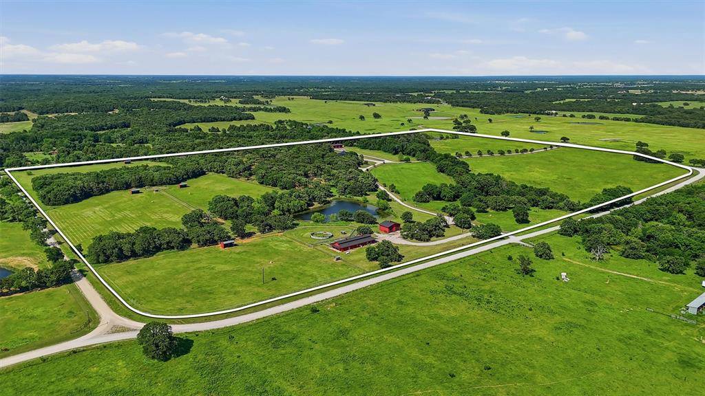 1371 County Road 130, Whitesboro, TX 76273