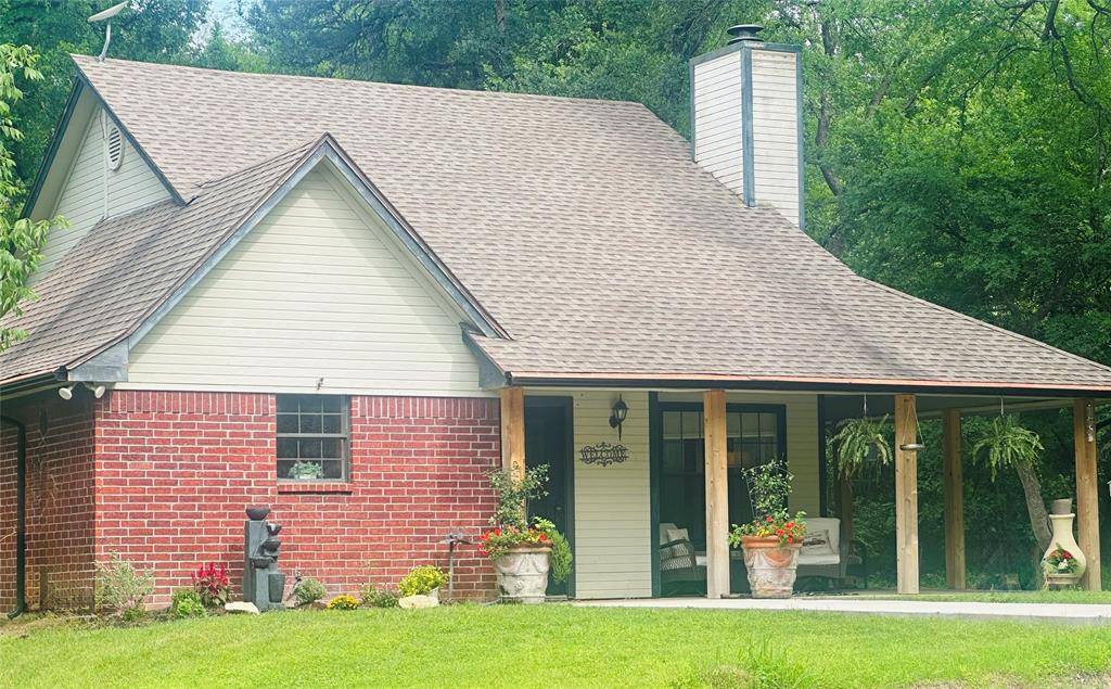 1229 Epps Road, Palmer, TX 75152