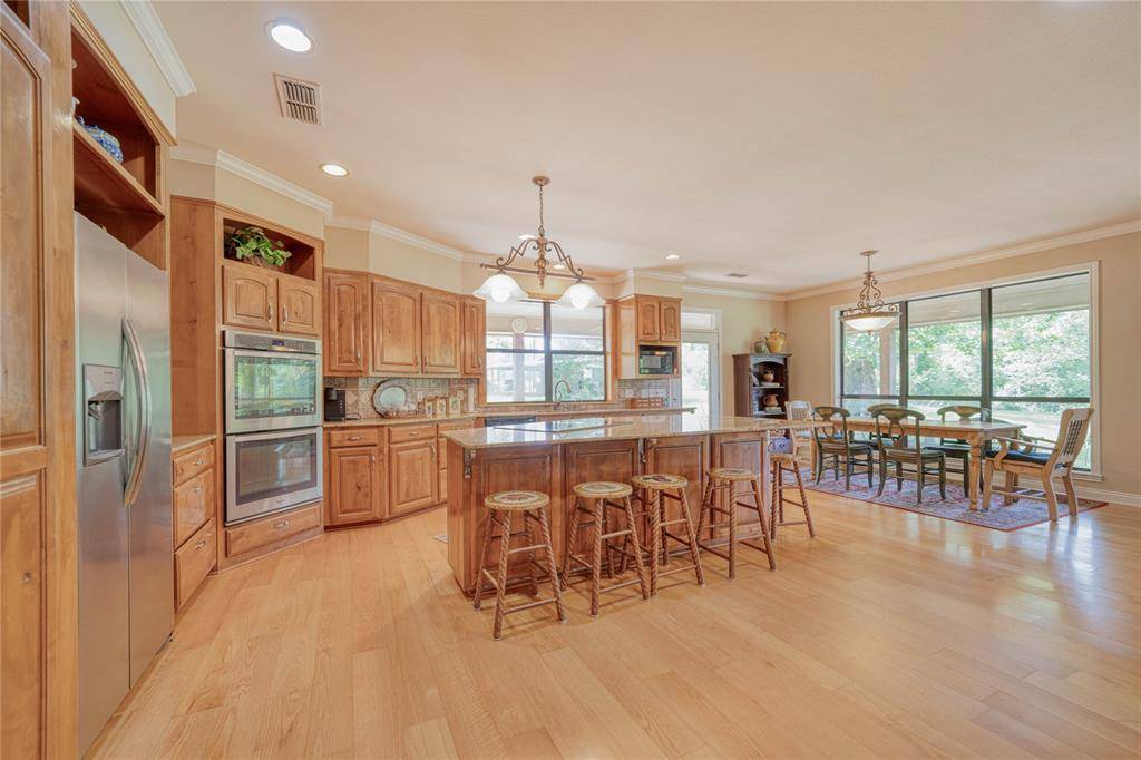1655 County Road 1627, Linden, TX 75563