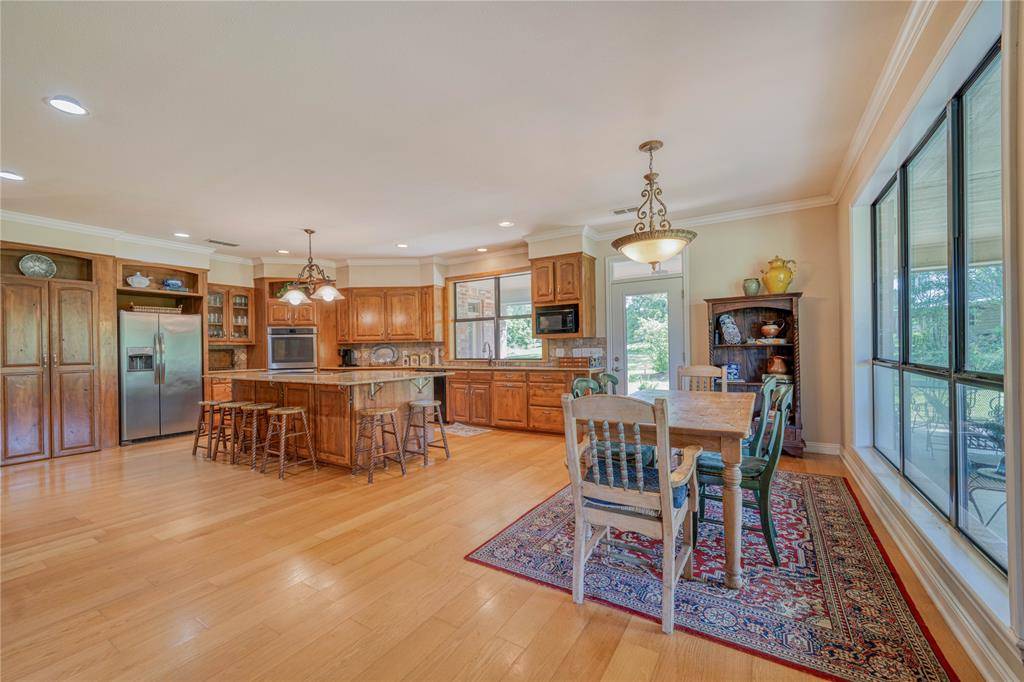 1655 County Road 1627, Linden, TX 75563