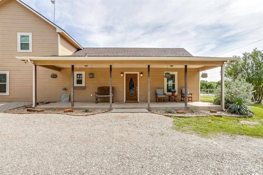 4435 S FM 113, Millsap, TX 76066