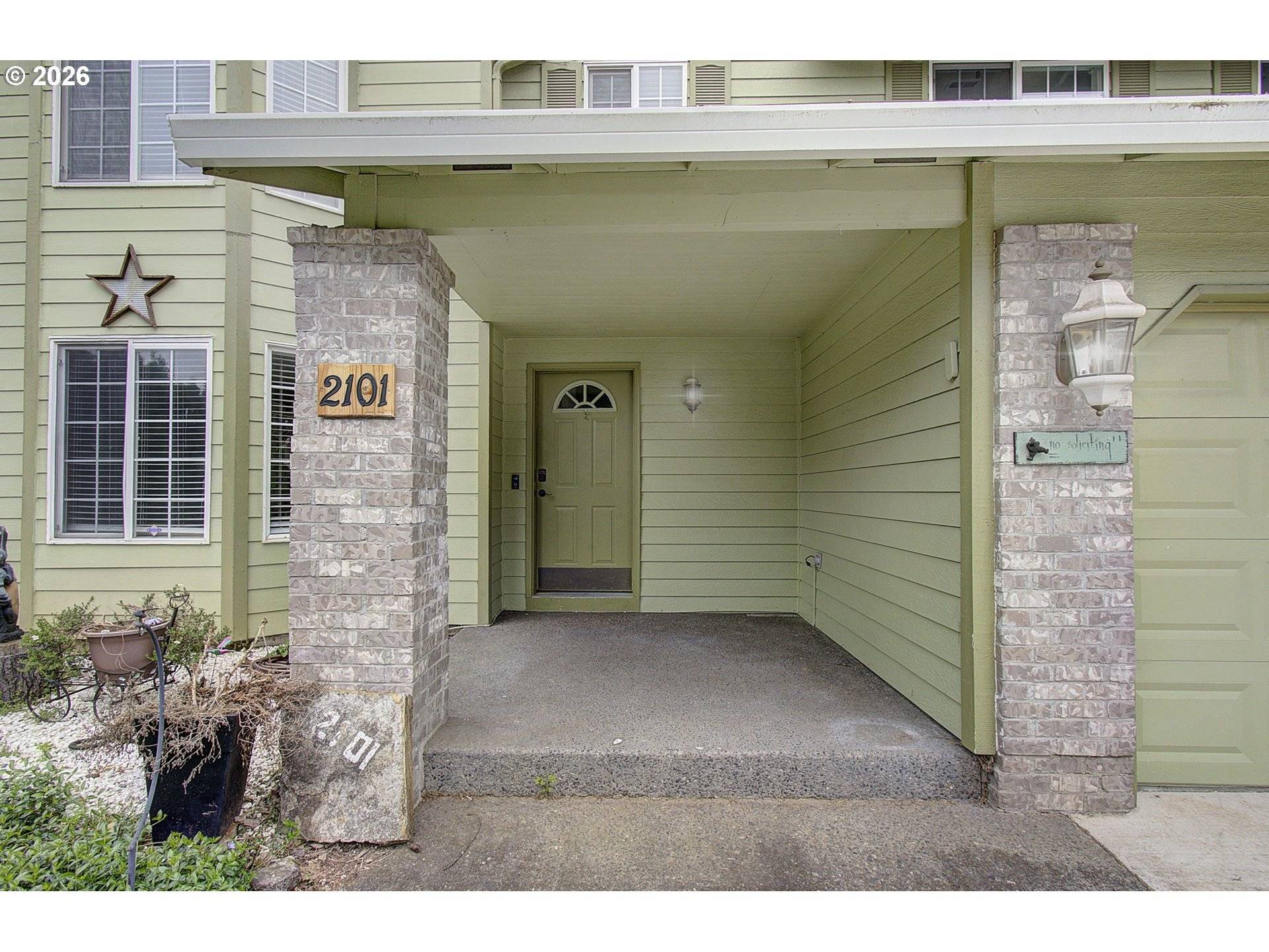 2101 NE 151ST CT, Vancouver, WA 98684