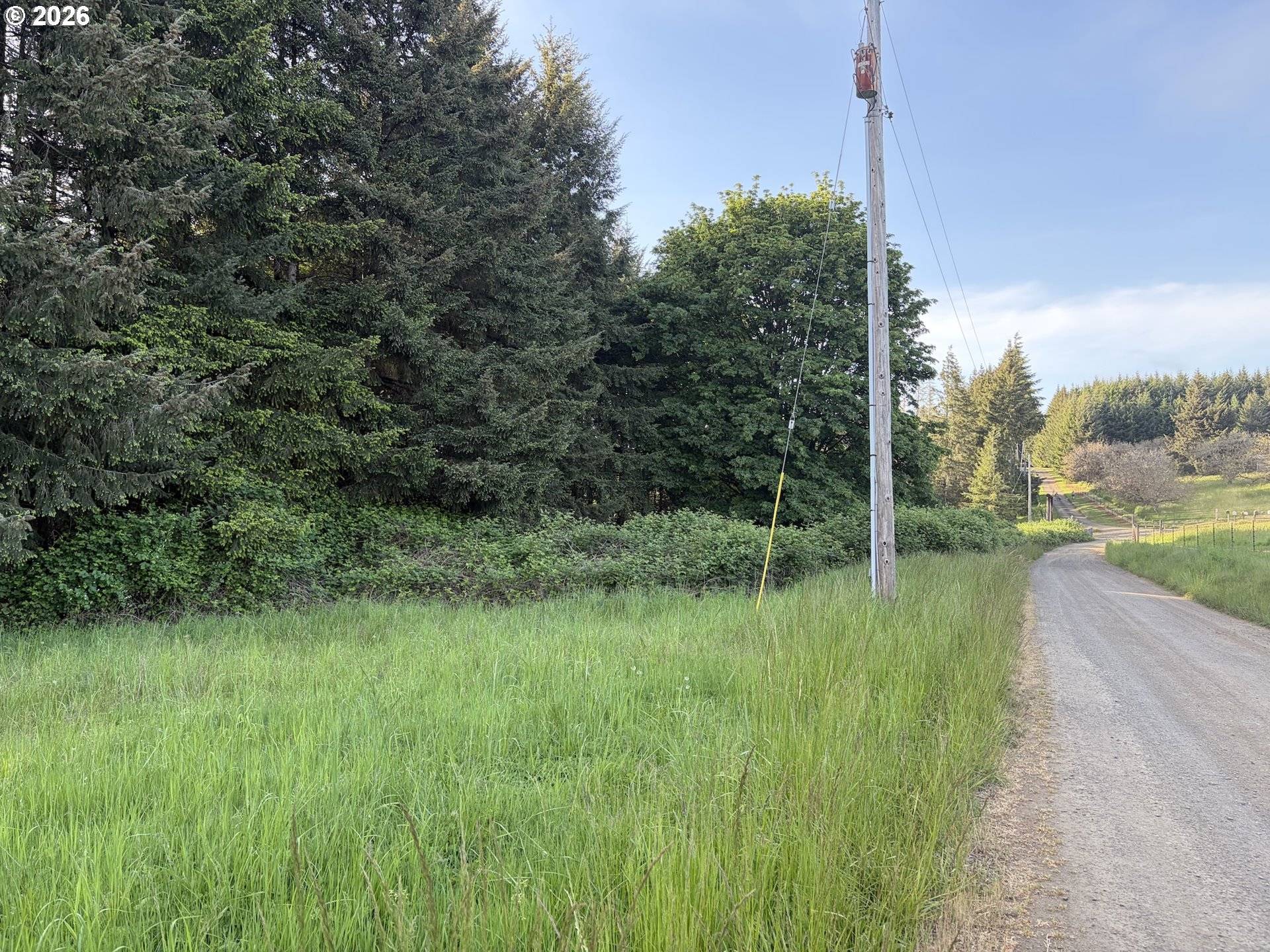 SW REGIA DR, Sheridan, OR 97378