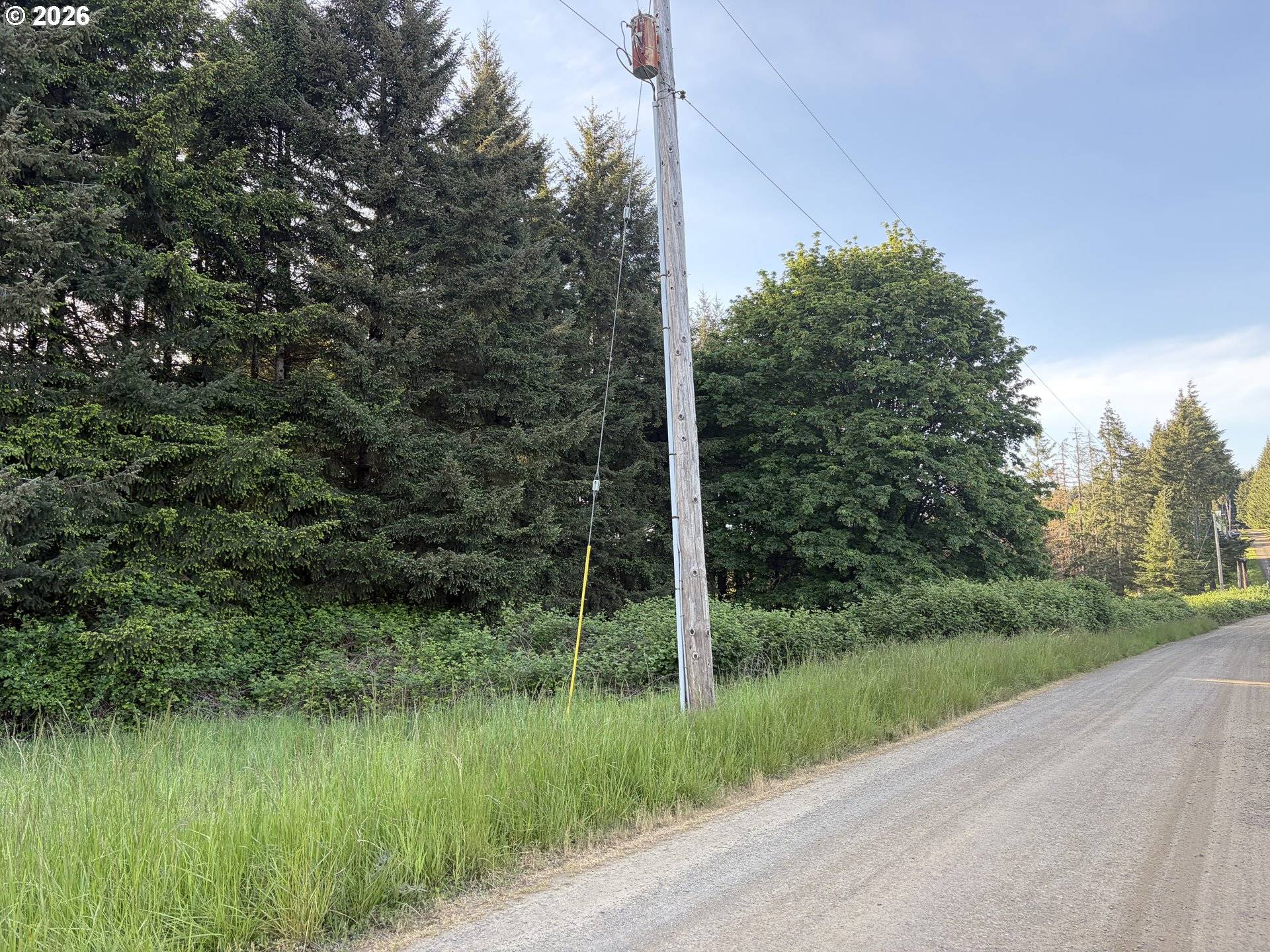 SW REGIA DR, Sheridan, OR 97378