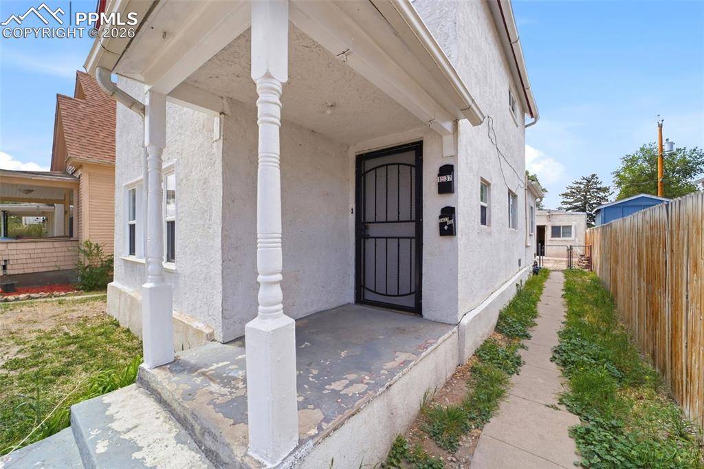 1437 Cypress ST, Pueblo, CO 81004