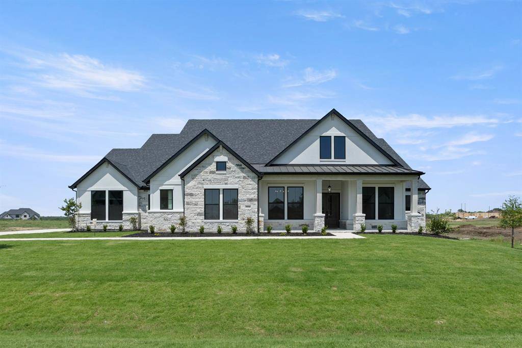 3116 Apple Creek Lane, Northlake, TX 76226
