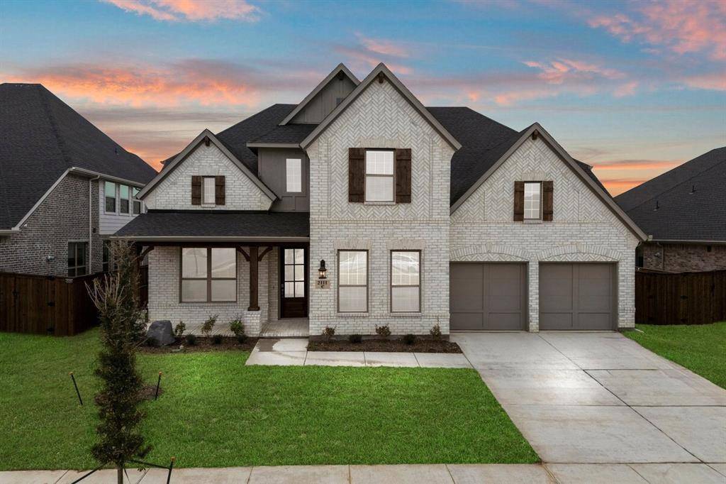 2111 Birch Street, Mansfield, TX 76063
