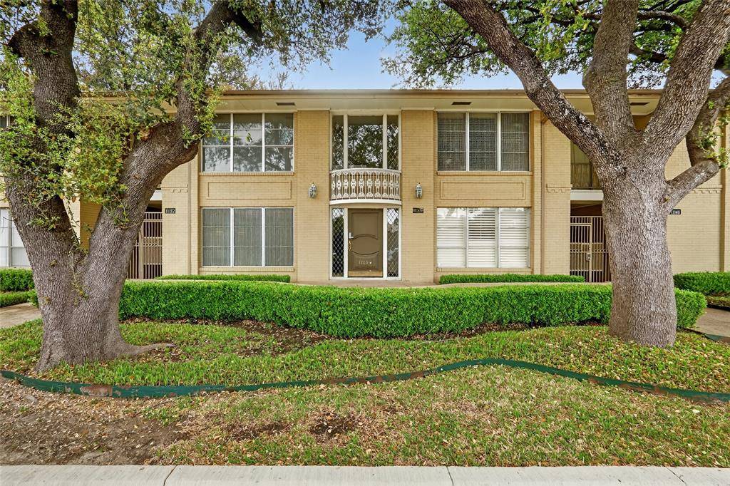 11150 Valleydale Drive #D, Dallas, TX 75230