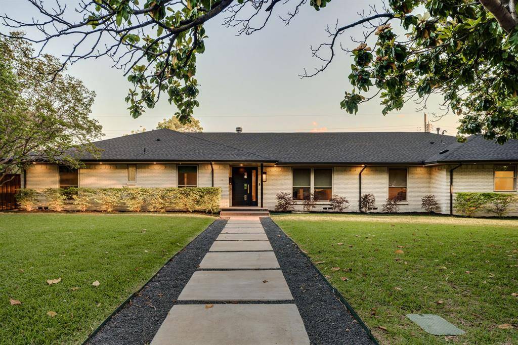 4452 Sugar Mill Road, Dallas, TX 75244