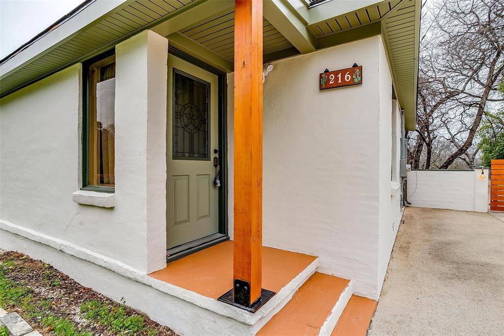 216 Westfork Drive, Fort Worth, TX 76114