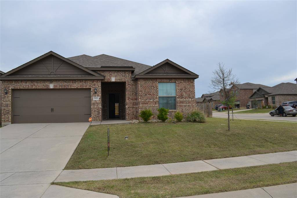 1911 Lilac Drive, Princeton, TX 75407