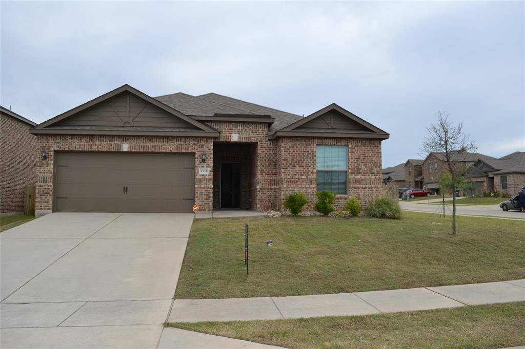 1911 Lilac Drive, Princeton, TX 75407