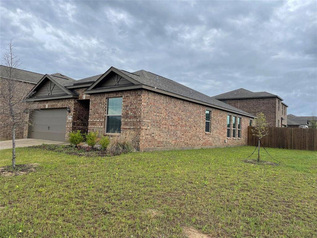 1911 Lilac Drive, Princeton, TX 75407