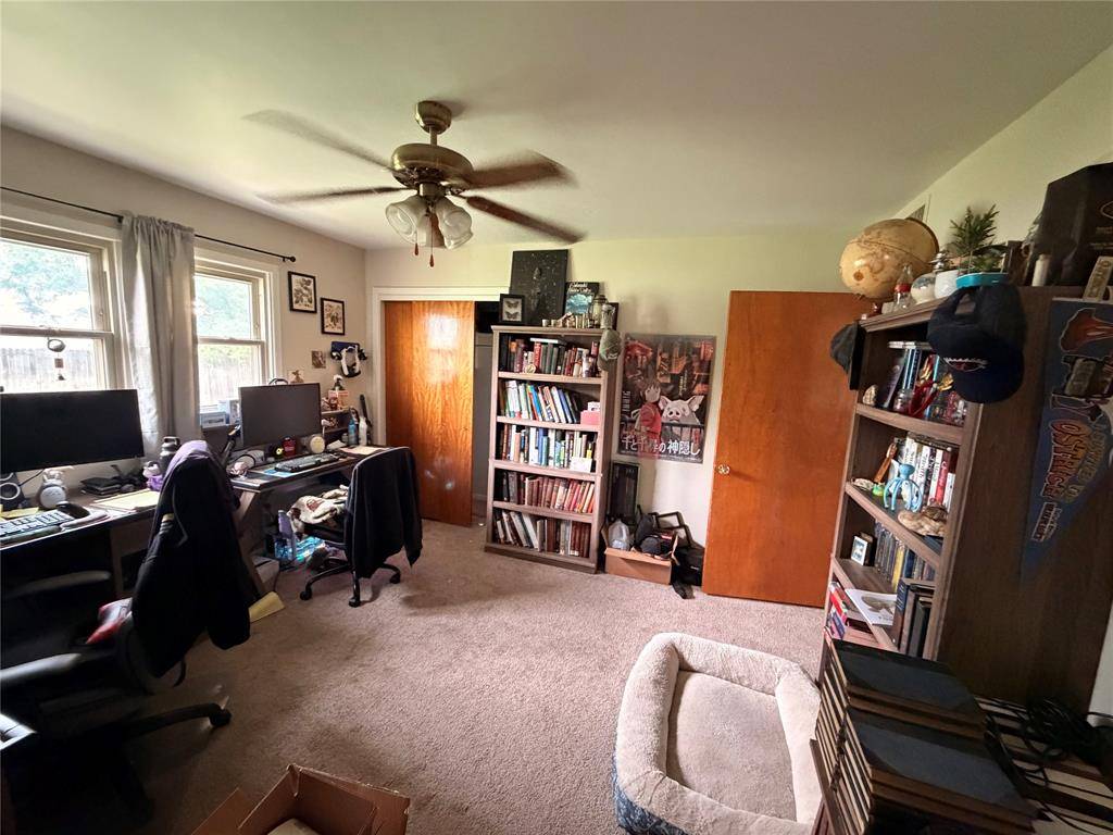 4008 Irving Avenue, Snyder, TX 79549