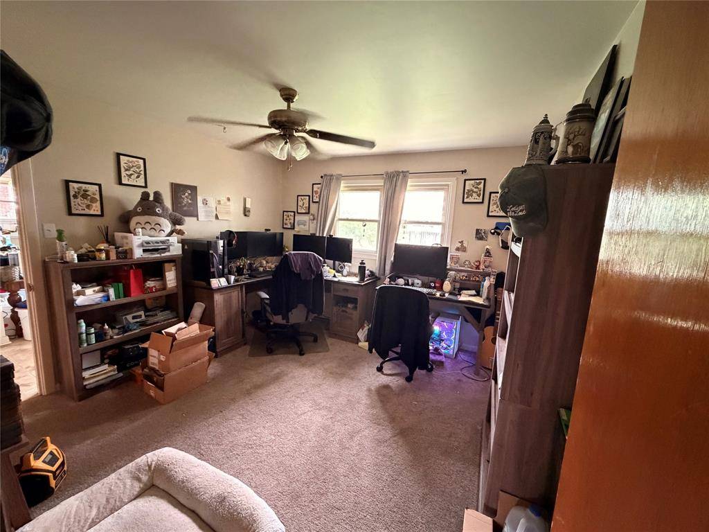 4008 Irving Avenue, Snyder, TX 79549