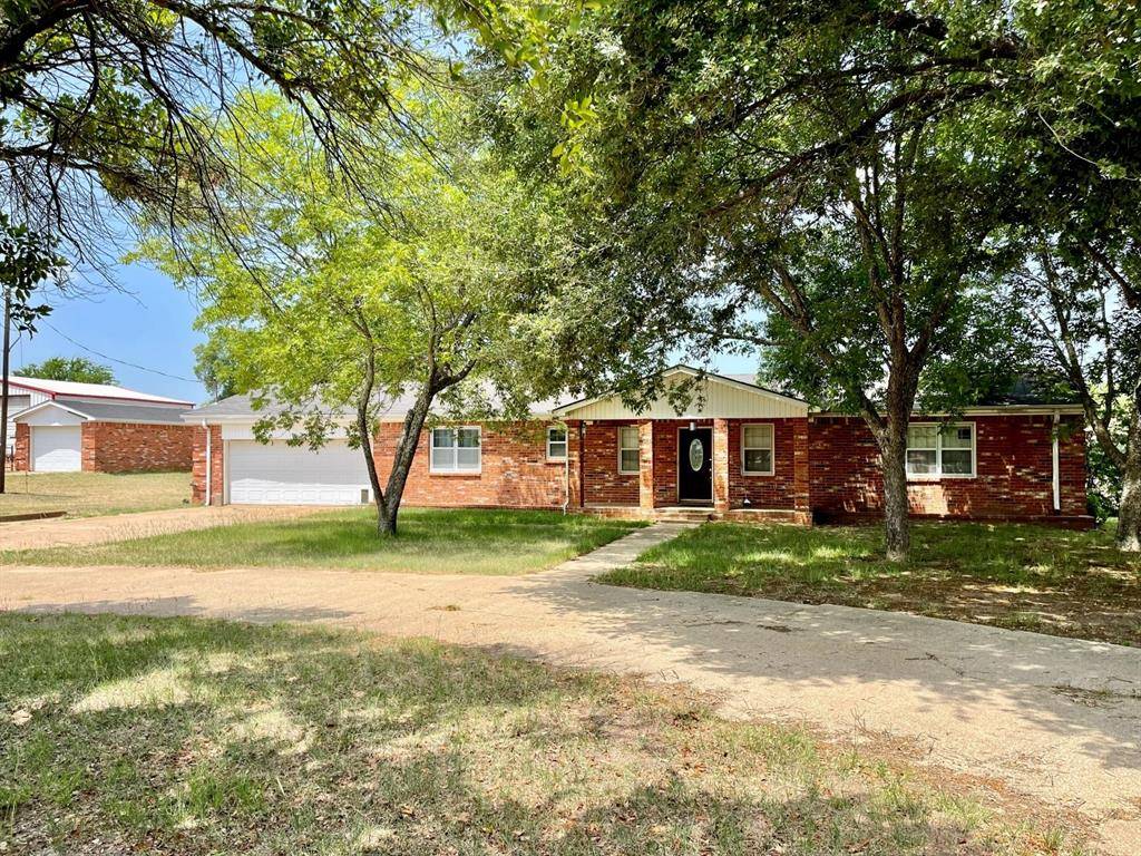 20519 County Road 4114 (with land), Lindale, TX 75771