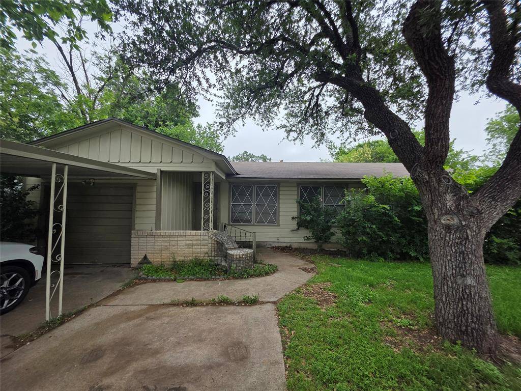 1007 N 61 Street, Waco, TX 76710