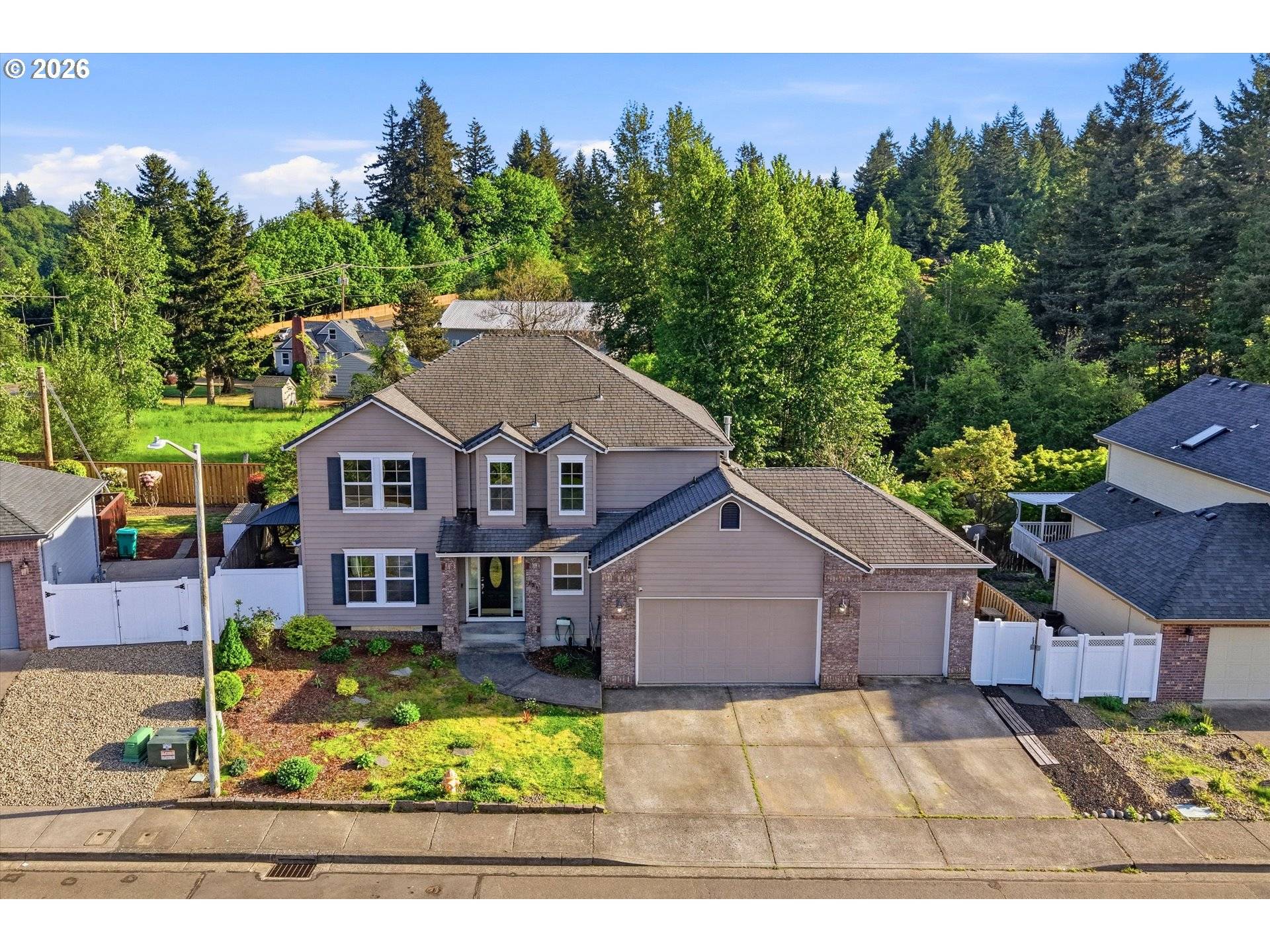328 SW 38TH LOOP, Gresham, OR 97080