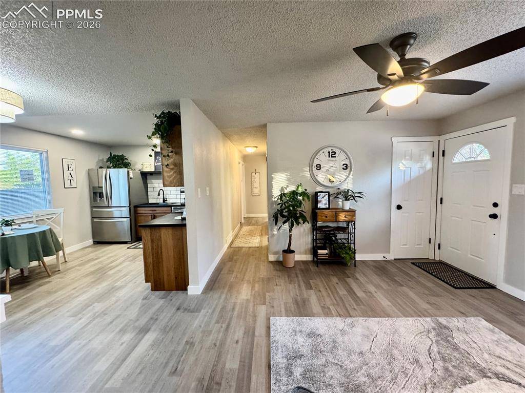 1125 Mount Werner CIR, Colorado Springs, CO 80905