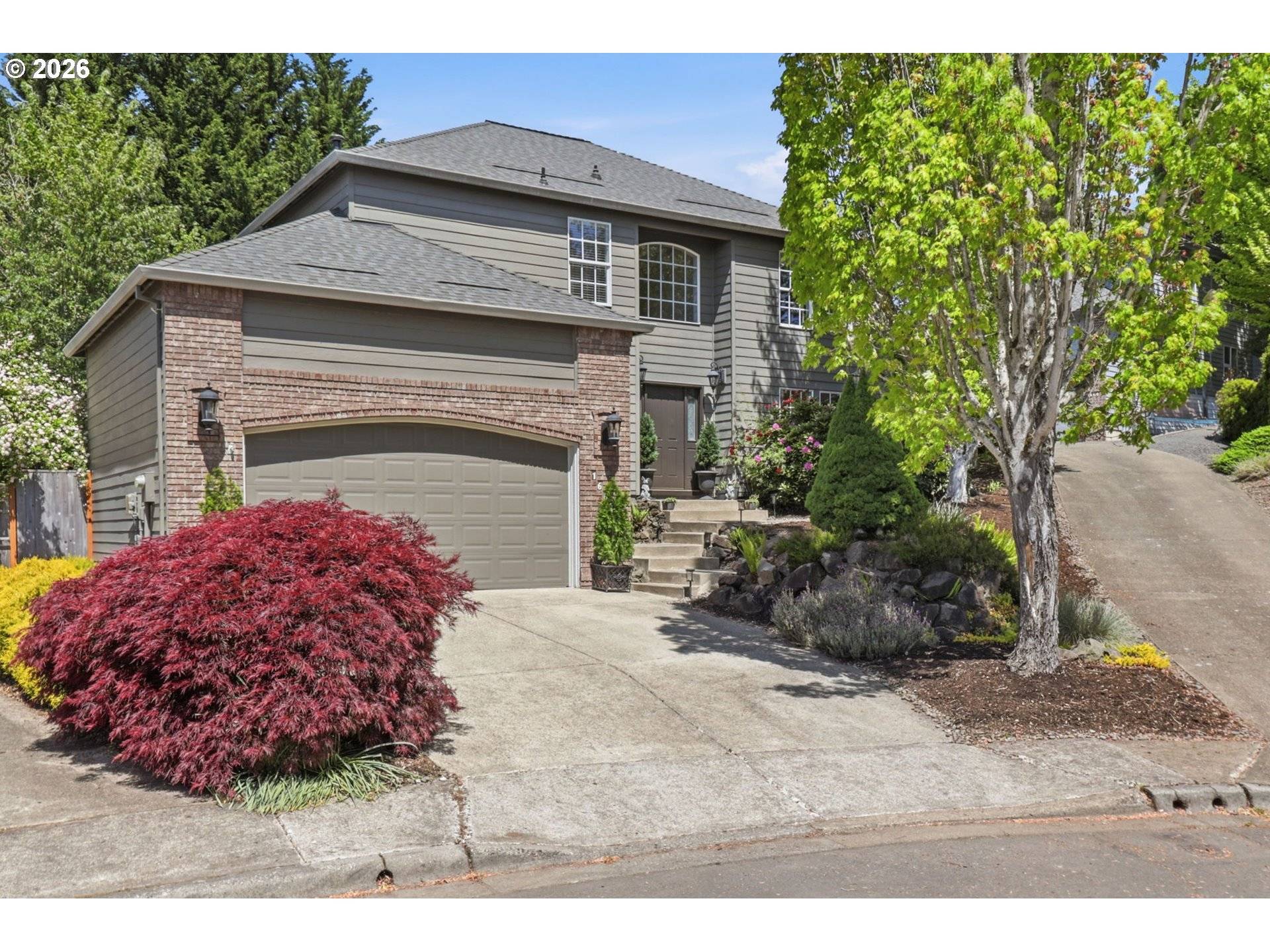 16697 NW GRAF ST, Portland, OR 97229