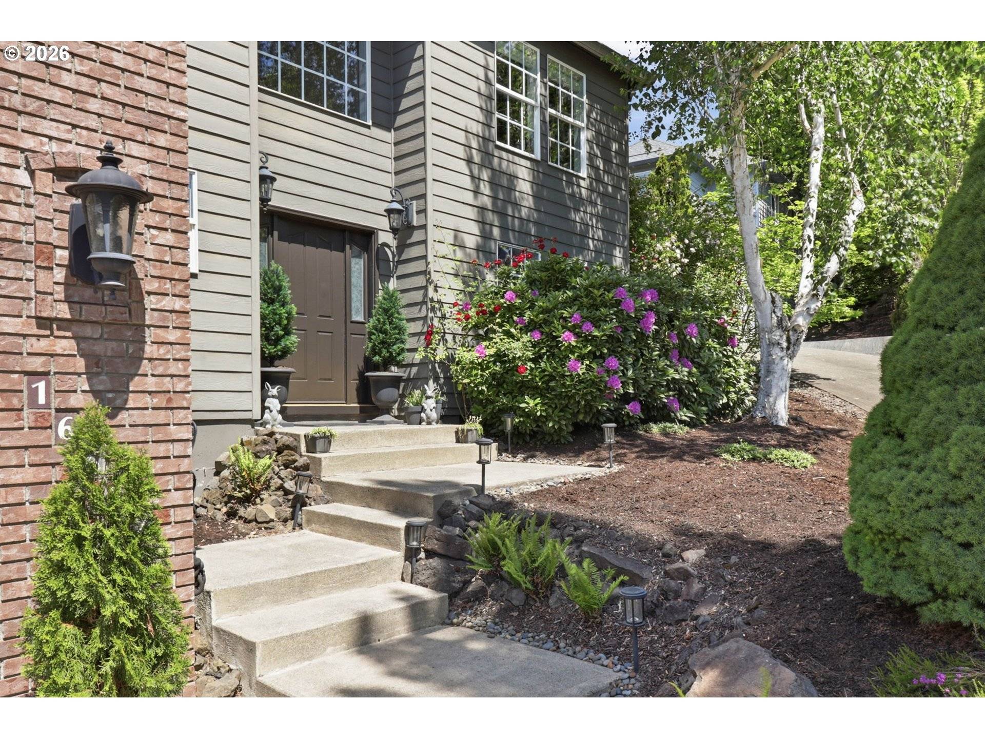 16697 NW GRAF ST, Portland, OR 97229