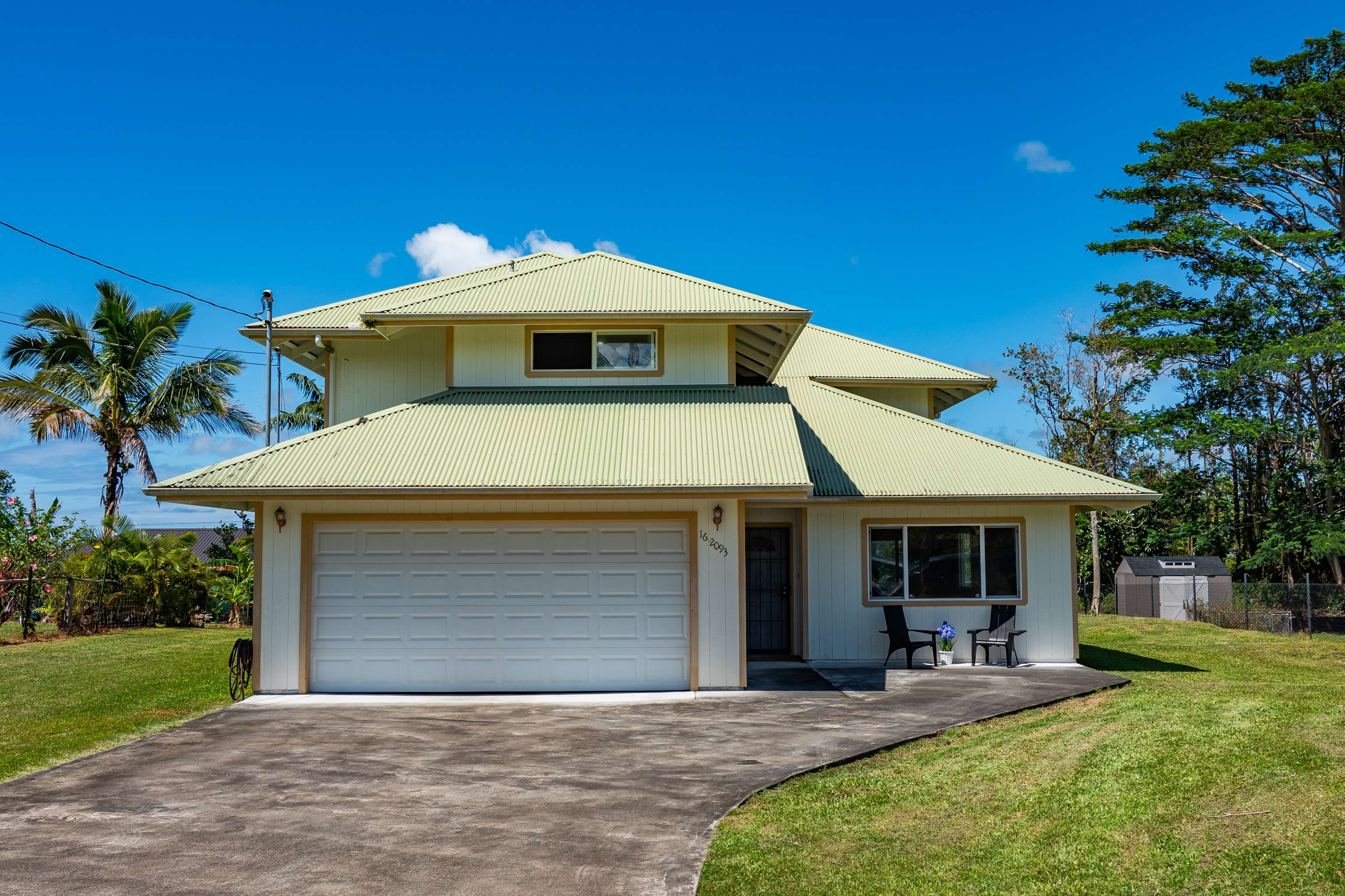 16-2093 OHIA DR, Pahoa, HI 96778