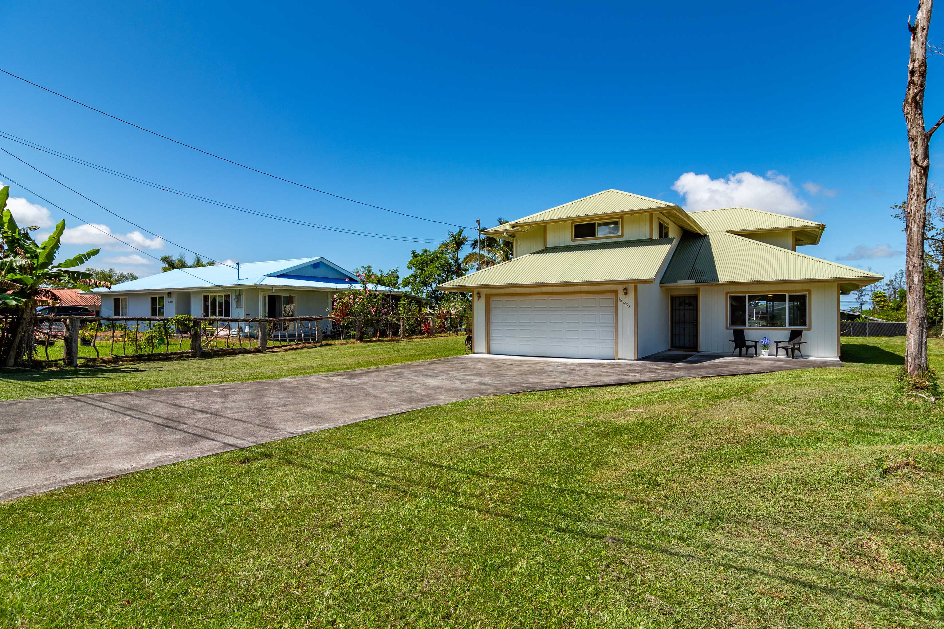 16-2093 OHIA DR, Pahoa, HI 96778