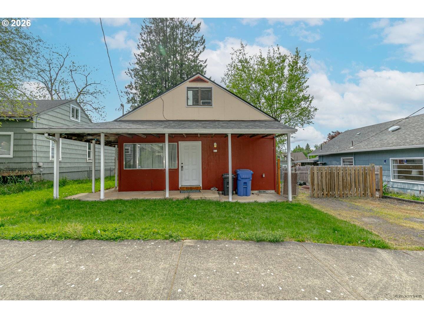 17271 SCALES AVE, Sandy, OR 97055
