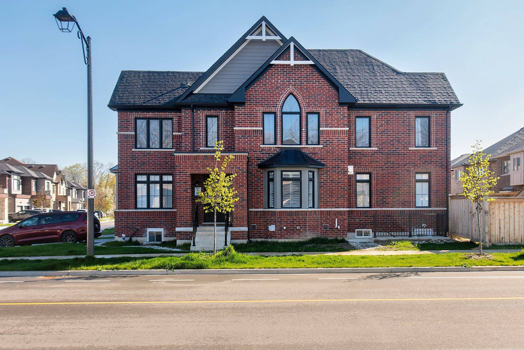 1410 Wellwood TER #Basement, Milton, ON L9E 1V1