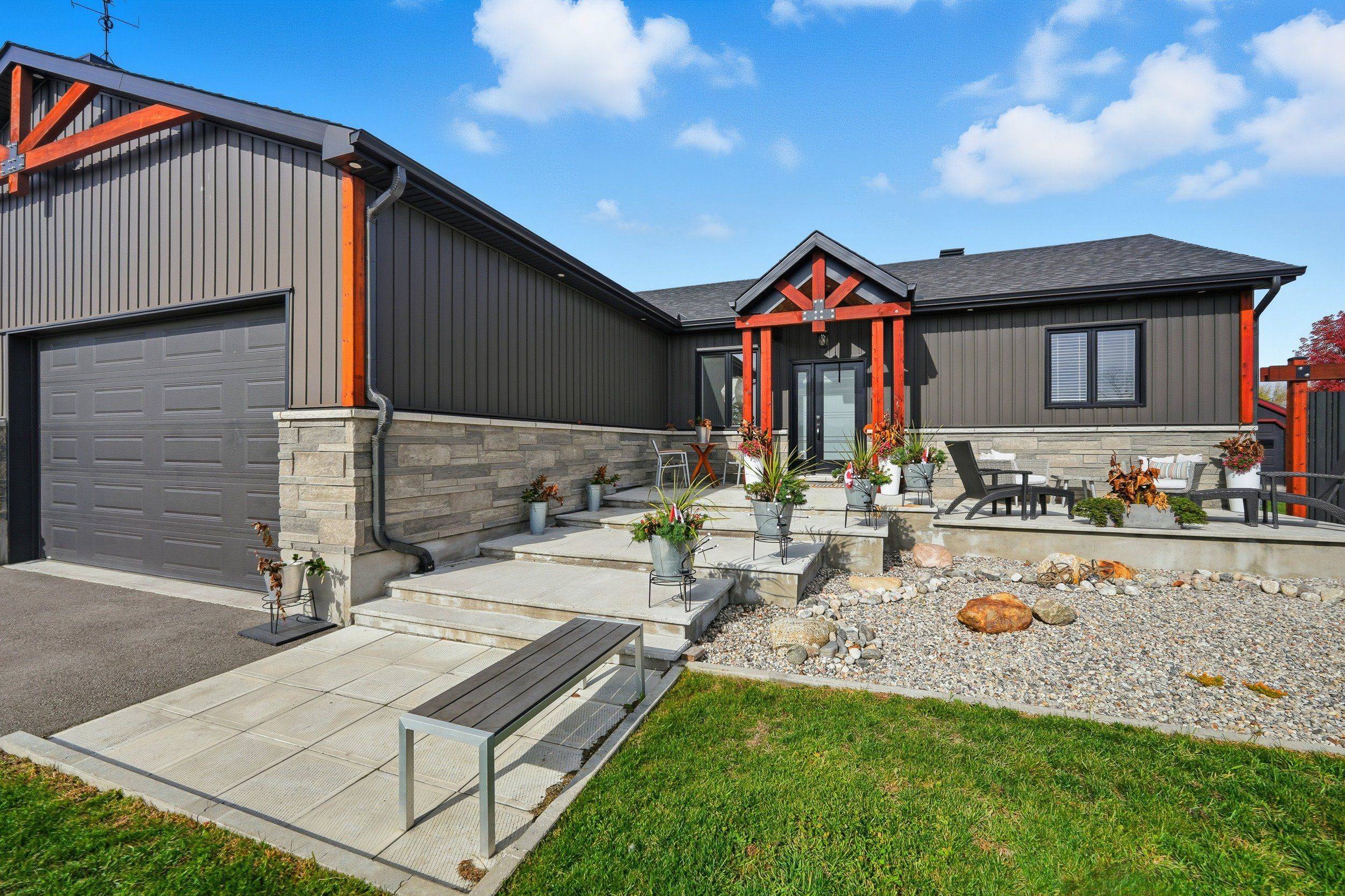 117 Danika ST, Clarence-rockland, ON K0A 2A0