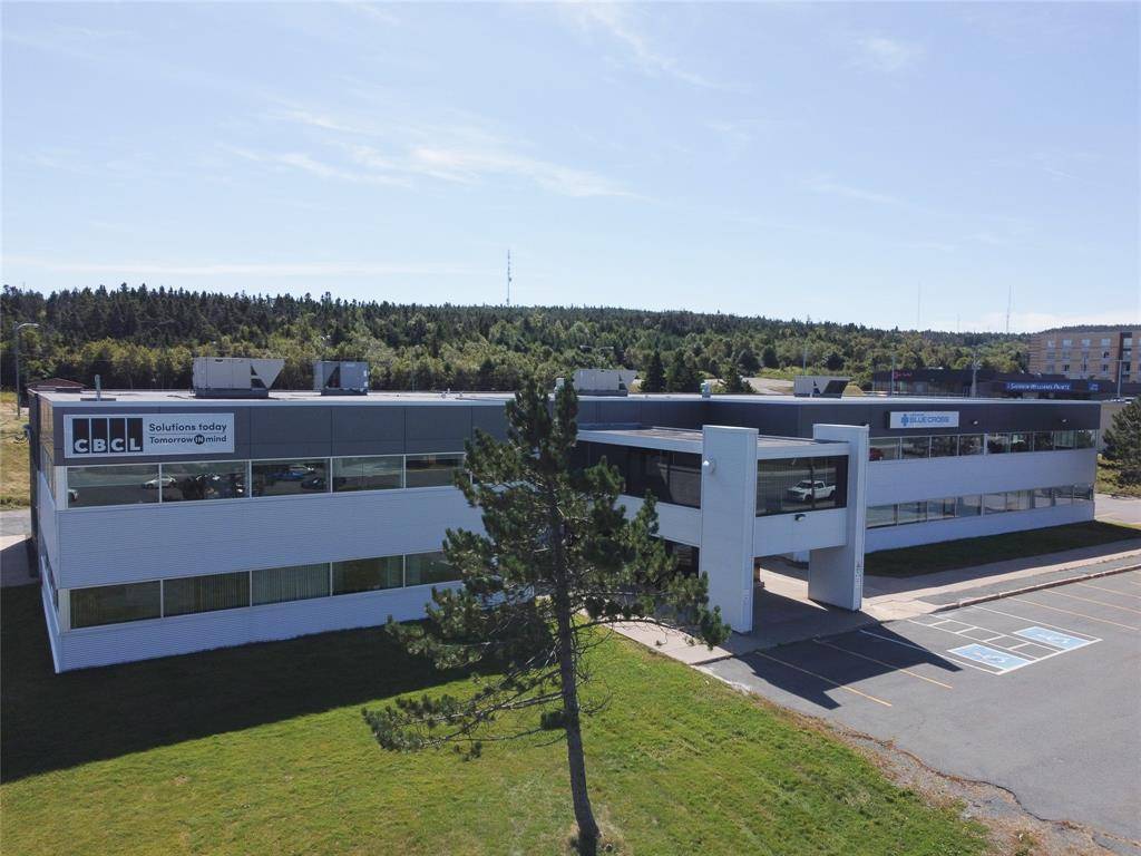 187 Kenmount Road #103, St. John's, NL A1B 3P9