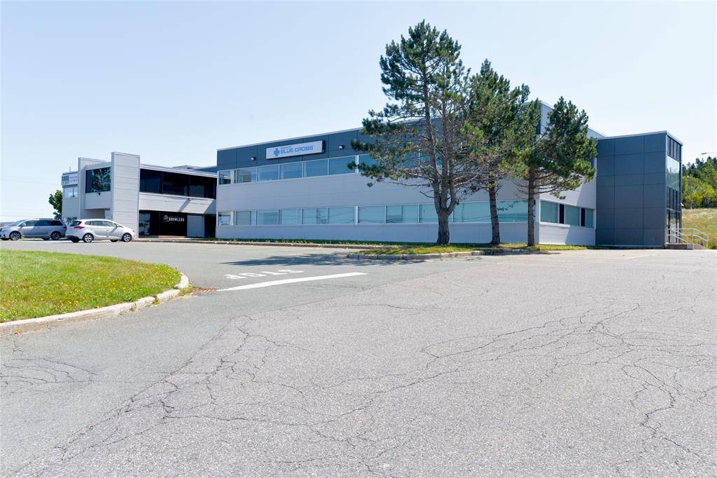 187 Kenmount Road #103, St. John's, NL A1B 3P9