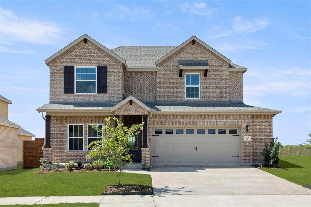 2020 Jasper Meadows, Mesquite, TX 75181