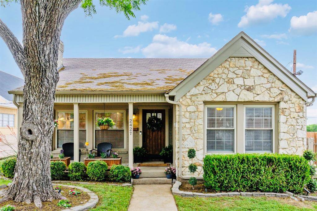 2427 Alco Avenue, Dallas, TX 75211