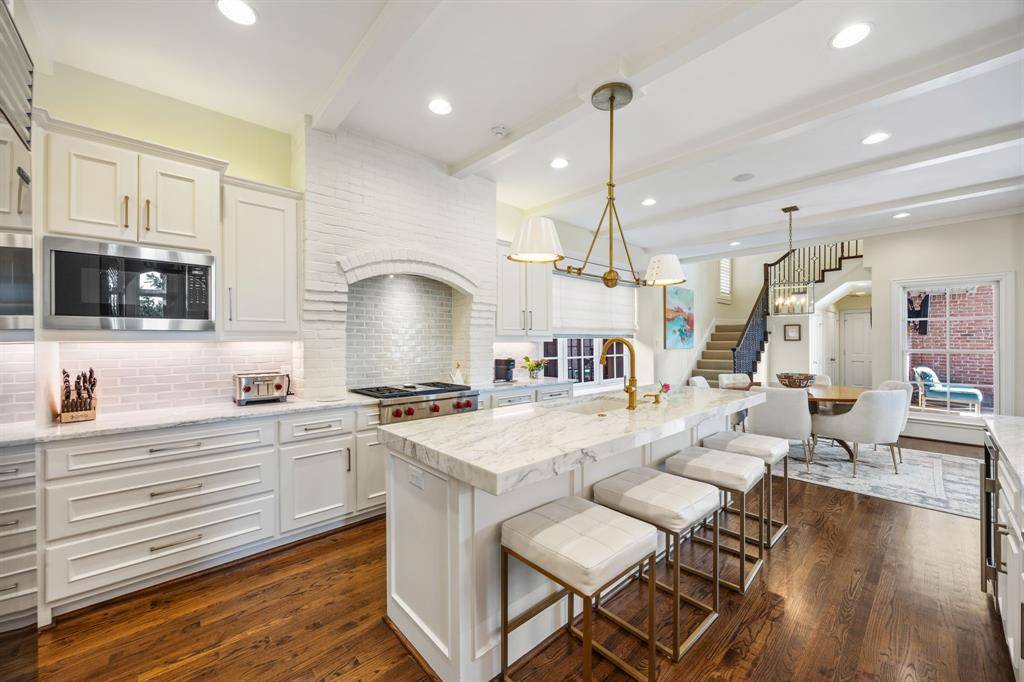 3461 Shenandoah Street, University Park, TX 75205
