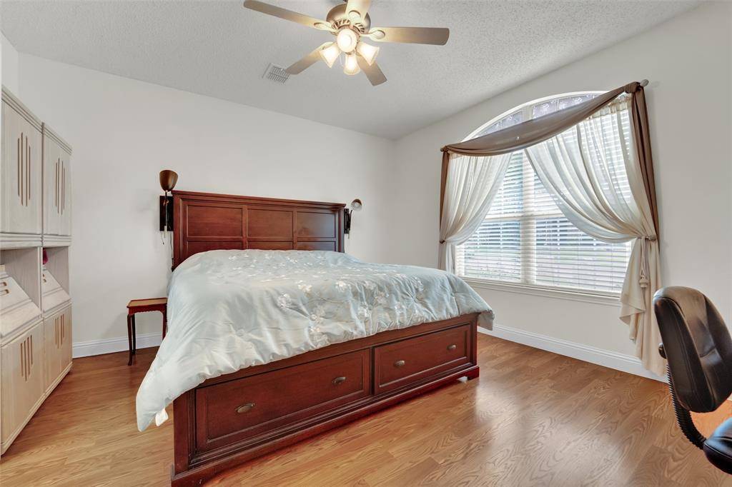 1119 Shady Oaks Court, Allen, TX 75002