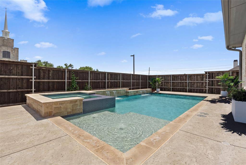 1215 Chapel Drive, Rockwall, TX 75032
