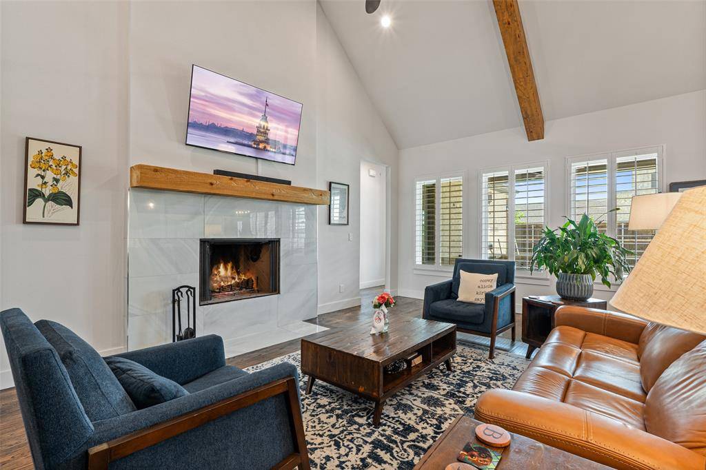 1215 Chapel Drive, Rockwall, TX 75032