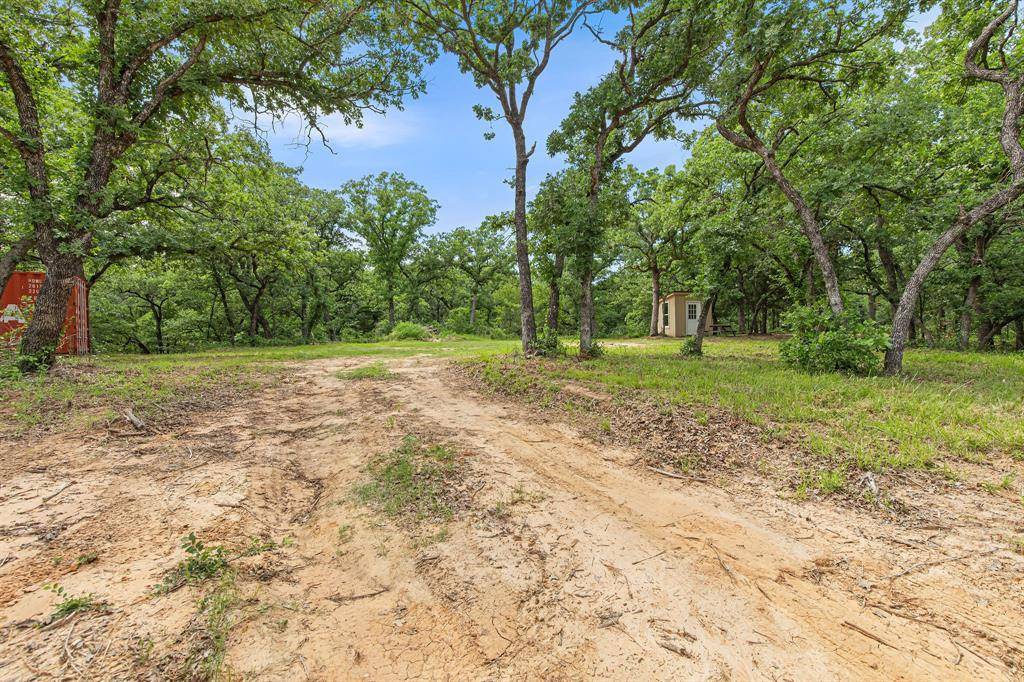 Lot 3 Private Road 3204, Bridgeport, TX 76426