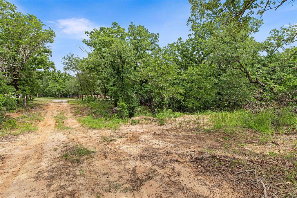 Lot 3 Private Road 3204, Bridgeport, TX 76426