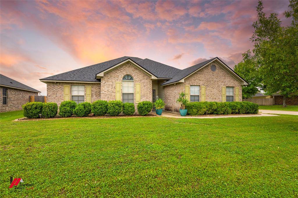 2302 Tallgrass, Bossier City, LA 71111