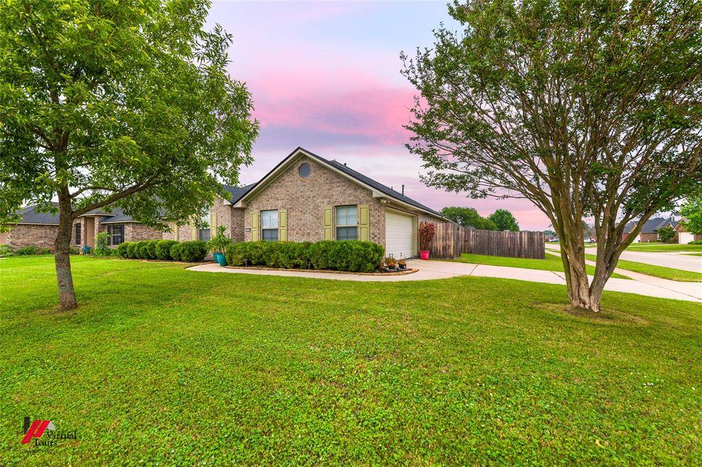 2302 Tallgrass, Bossier City, LA 71111
