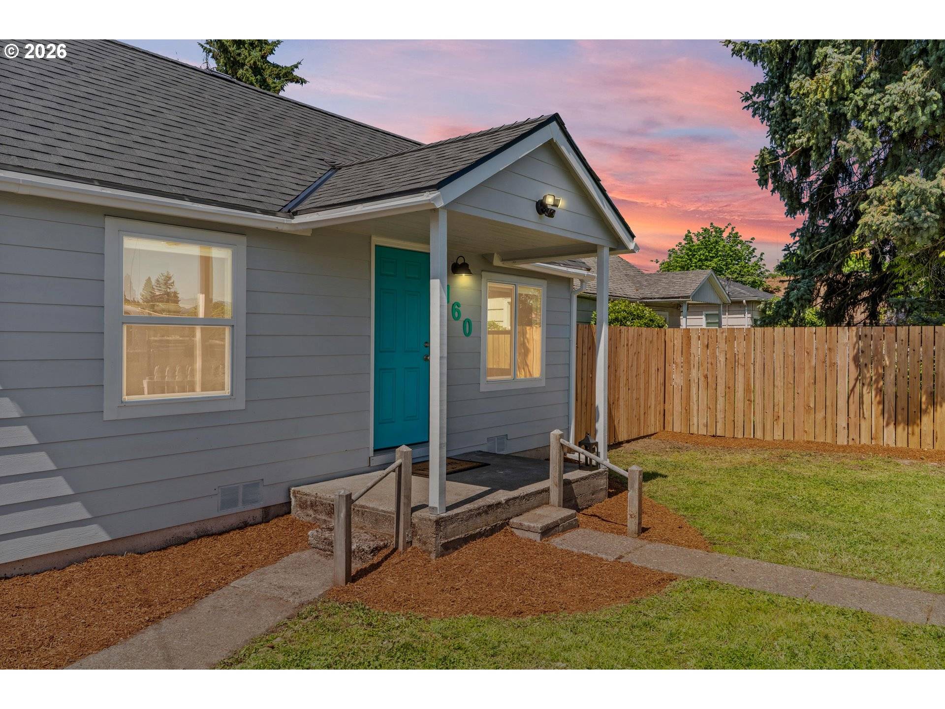 160 IOWA ST, Eugene, OR 97402