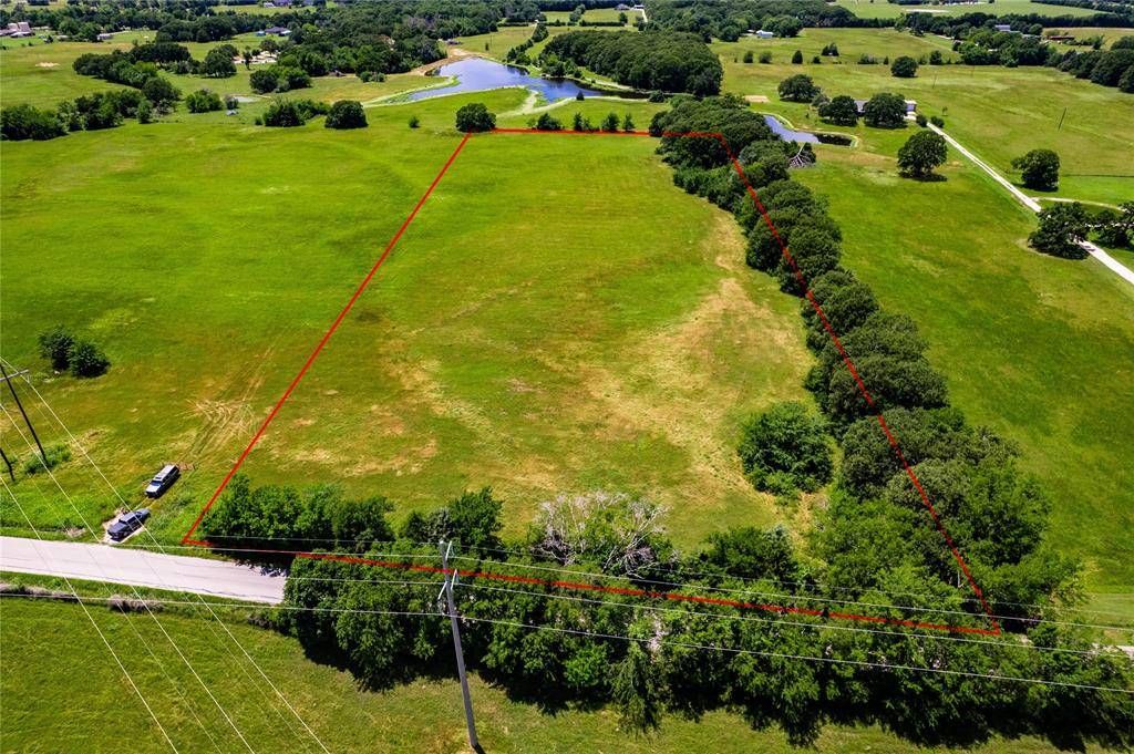 16200 County Road 4009, Mabank, TX 75147