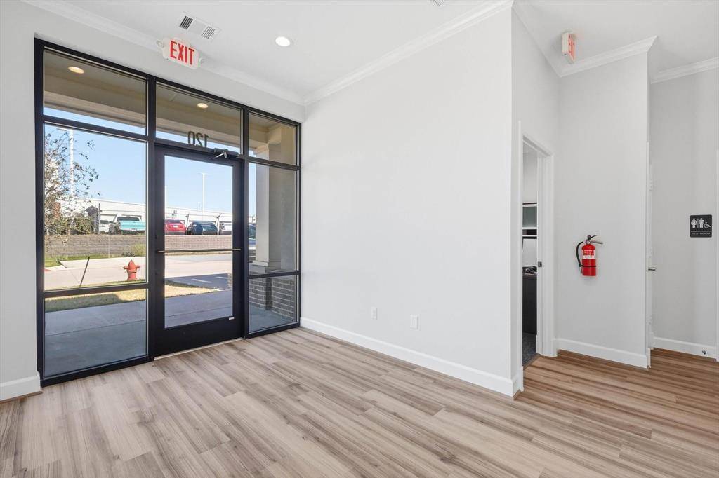 3121 Bailey Drive #120, Fort Worth, TX 76177