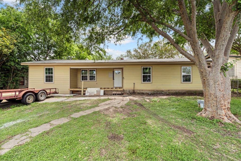 3320 Ferndale Drive, Waco, TX 76706