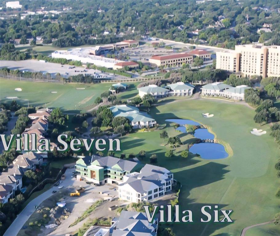 350 N O Connor Ridge Boulevard #22, Irving, TX 75038
